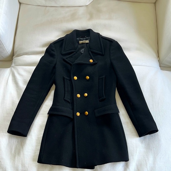 Prada women’s jacket 🎈🎉 HOST PICK!! - Picture 3 of 14